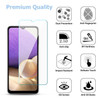 3-Pack Premium 2.5D HD Tempered Glass Screen Protector for Samsung Galaxy A32 5G