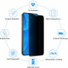 Premium Privacy Tempered Glass Screen Protector for iPhone 11 / iPhone XR