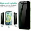 Premium Privacy Tempered Glass Screen Protector for iPhone 11 / iPhone XR