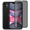 Premium Privacy Tempered Glass Screen Protector for iPhone 11 / iPhone XR