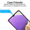 3-Pack Premium HD Tempered Glass Screen Protector for Samsung Galaxy A32 5G