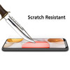 3-Pack Premium HD Tempered Glass Screen Protector for Samsung Galaxy A42 5G