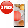 3-Pack Premium HD Tempered Glass Screen Protector for Samsung Galaxy A42 5G