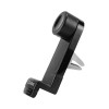 Car Air Vent Phone Holder - Black