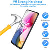 Premium HD Tempered Glass Screen Protector for Motorola Moto G Stylus 5G 2021