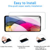 Premium HD Tempered Glass Screen Protector for Motorola Moto G Stylus 5G 2021