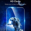 HD Premium Tempered Glass Screen Protector for iPhone 13 Mini