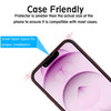 HD Premium Tempered Glass Screen Protector for iPhone 13 Mini