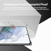 Tempered Glass Screen Protector for Samsung Galaxy S21 5G