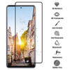Full Edged Tempered Glass Screen Protector for Samsung Galaxy S21 Plus 5G