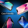 3-Pack Premium HD Tempered Glass Screen Protector for iPhone 14 / iPhone 13 / iPhone 13 Pro
