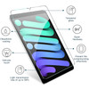 HD Premium Tempered Glass Screen Protector for iPad Mini 6 (6th Generation)
