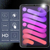HD Premium Tempered Glass Screen Protector for iPad Mini 6 (6th Generation)