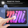 HD Premium Tempered Glass Screen Protector for iPad Mini 6 (6th Generation)