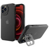 Camera Lens Stand Case for iPhone 13 Pro - Black