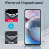 3-Pack Premium HD Tempered Glass Screen Protector for Motorola One 5G Ace
