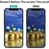 Privacy Tempered Glass Screen Protector for iPhone 12 / iPhone 12 Pro