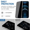 Privacy Tempered Glass Screen Protector for iPhone 12 / iPhone 12 Pro