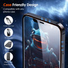 Privacy Tempered Glass Screen Protector for iPhone 12 Pro Max