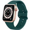 Comfy Sport Band Watch Strap for Apple Watch 41mm / 40mm / 38mm - Green