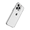 Crystal Glitter Fusion Case for iPhone 13 Pro Max - Clear
