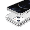 Crystal Glitter Fusion Case for iPhone 13 Pro Max - Clear