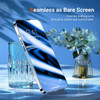 2-Pack HD Premium Full Edged Tempered Glass Screen Protector for iPhone 14 / iPhone 13 / iPhone 13 Pro