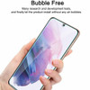 Tempered Glass Screen Protector for Samsung Galaxy S22 Plus 5G