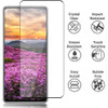 HD Premium Full Coverage Tempered Glass Screen Protector for Samsung Galaxy S22 Plus 5G