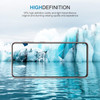 HD Premium Full Coverage Tempered Glass Screen Protector for Samsung Galaxy S22 5G