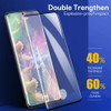 3D Full Curved Edge HD Tempered Glass Screen Protector for Samsung Galaxy S21 Ultra 5G