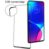 Premium HD Full Coverage Tempered Glass Screen Protector for Motorola Moto G Stylus 2022