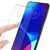 Premium HD Full Coverage Tempered Glass Screen Protector for Motorola Moto G Stylus 2022