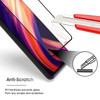 Premium HD Full Coverage Tempered Glass Screen Protector for Motorola Moto G Stylus 2022