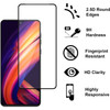 Premium HD Full Coverage Tempered Glass Screen Protector for Motorola Moto G Stylus 2022