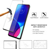 Premium HD Full Coverage Tempered Glass Screen Protector for Motorola Moto G Stylus 2022