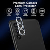HD Tempered Glass Camera Lens Protector for Samsung Galaxy A13 5G