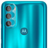HD Tempered Glass Camera Lens Protector for Motorola Moto G Stylus 2022
