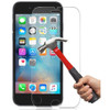 3-Pack HD Premium Tempered Glass Screen Protector for iPhone SE (3rd & 2nd gen) and iPhone 8/7/6S/6