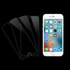 3-Pack HD Premium Tempered Glass Screen Protector for iPhone SE (3rd & 2nd gen) and iPhone 8/7/6S/6