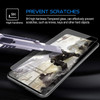 HD Tempered Glass Screen Protector for Samsung Galaxy S22 Plus 5G