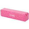 2000mAh Portable Power Bank Battery Stick - Pink