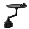 Car Caddy Cup Holder Swivel Tray