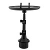 Car Caddy Cup Holder Swivel Tray