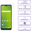Premium HD Tempered Glass Screen Protector for Cricket Dream 5G