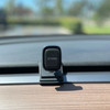Magnetic Air Vent Phone Mount for Tesla Model 3 and Model Y - Black