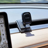 Magnetic Air Vent Phone Mount for Tesla Model 3 and Model Y - Black