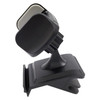 Air Vent Phone Mount for Tesla Model 3 and Model Y - Black