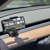 Air Vent Phone Mount for Tesla Model 3 and Model Y - Black
