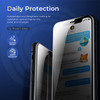 Anti-Spy Privacy Tempered Glass Screen Protector for iPhone 11 / iPhone XR